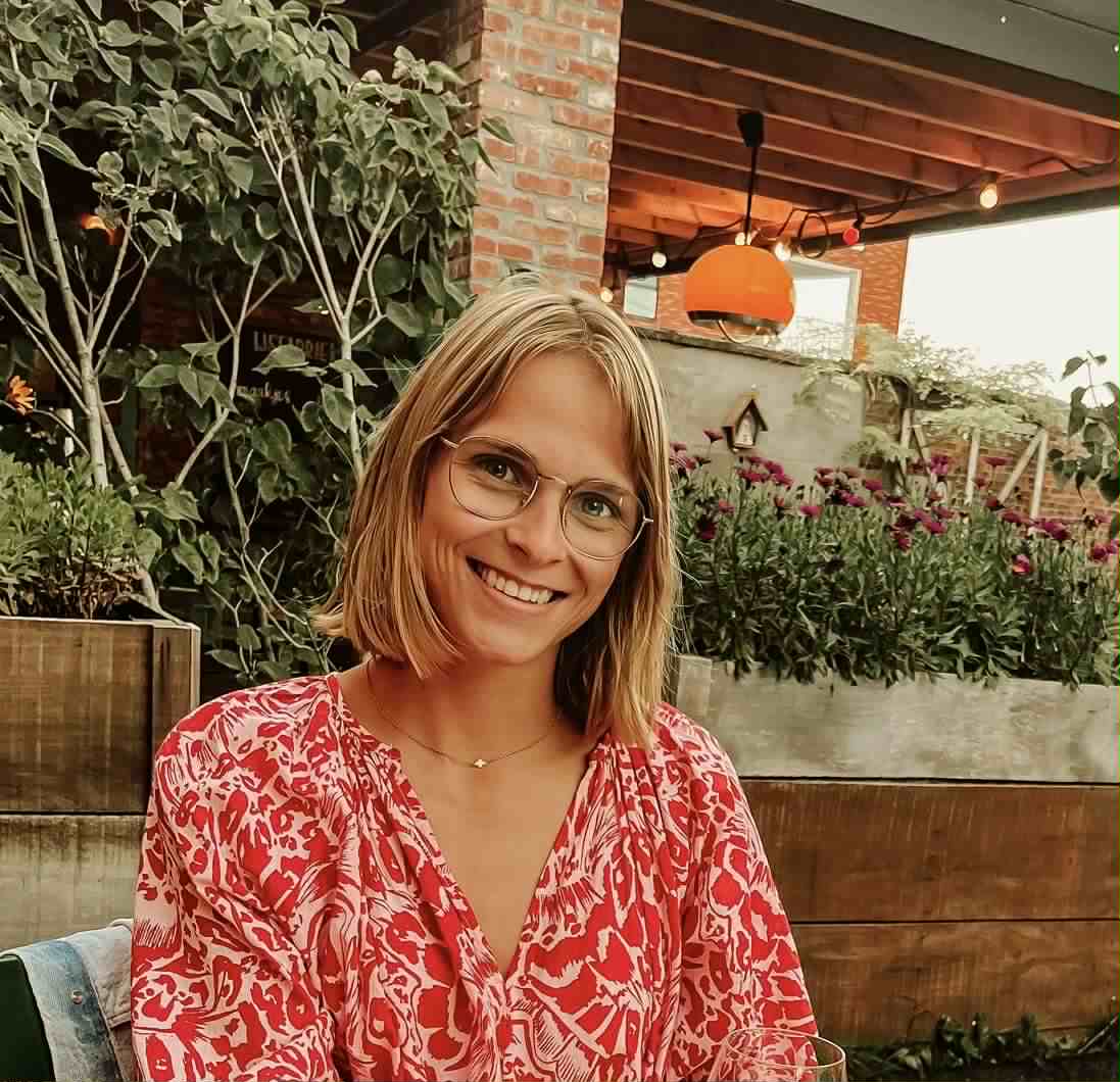 foto Silke